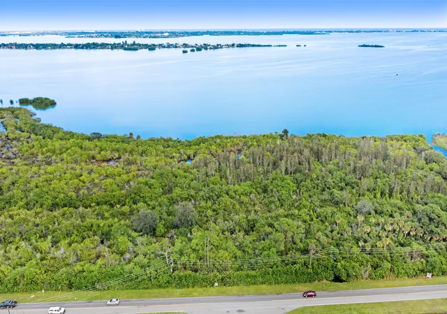 Photo 1 of Land for sale at 3450 S Courtenay Pkwy, Merritt Island, FL 32952 | MLS# 1059029 | Listing updated on 2026-09-04