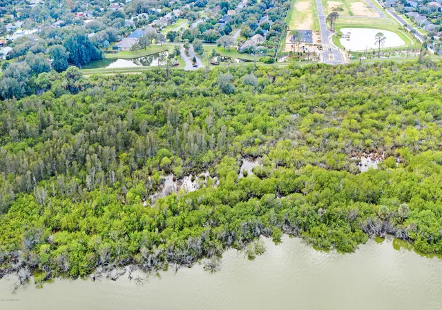 Photo 2 of Land for sale at 3450 S Courtenay Pkwy, Merritt Island, FL 32952 | MLS# 1059029 | Listing updated on 2026-09-04