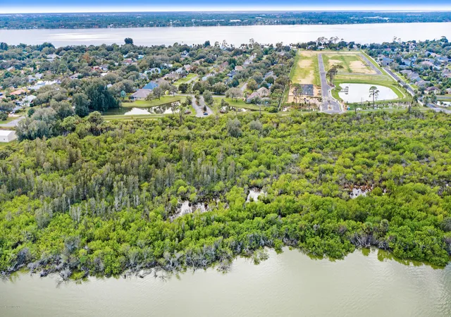 Photo 3 of Land for sale at 3450 S Courtenay Pkwy, Merritt Island, FL 32952 | MLS# 1059029 | Listing updated on 2026-09-04