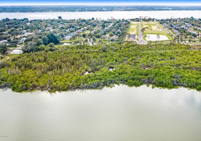 Photo 3 of Land for sale at 3450 S Courtenay Pkwy, Merritt Island, FL 32952 | MLS# 1059029 | Listing updated on 2026-09-04