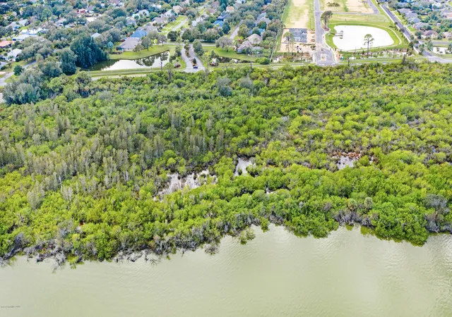 Photo 4 of Land for sale at 3450 S Courtenay Pkwy, Merritt Island, FL 32952 | MLS# 1059029 | Listing updated on 2026-09-04