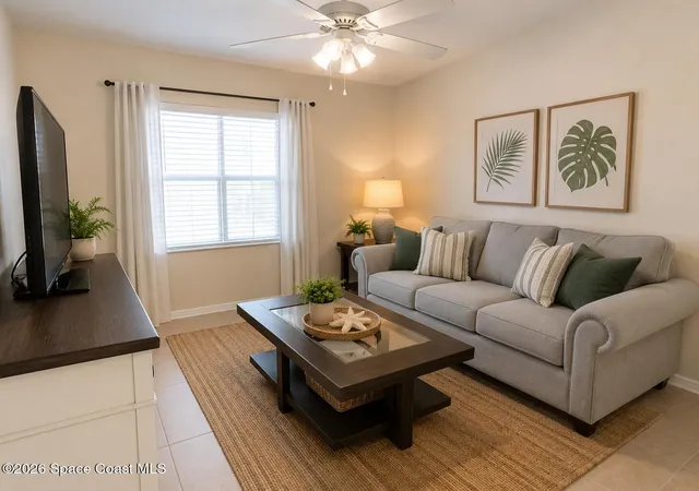 Photo 3 of Single family home for sale at 4341 Timothy Dr, Merritt Island, FL 32953 | MLS# 1059508 | Listing updated on 2026-06-14