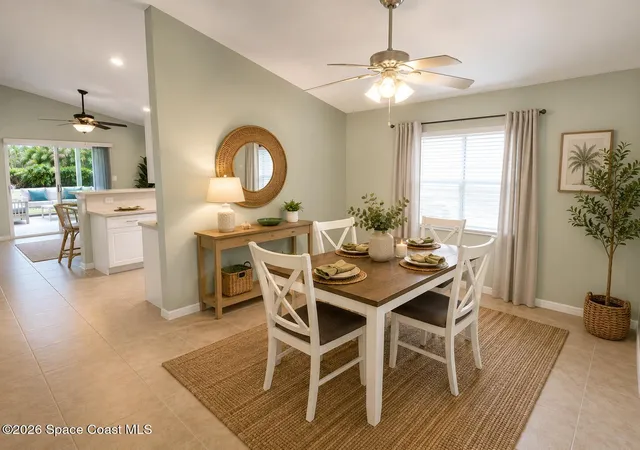Photo 4 of Single family home for sale at 4341 Timothy Dr, Merritt Island, FL 32953 | MLS# 1059508 | Listing updated on 2026-06-14