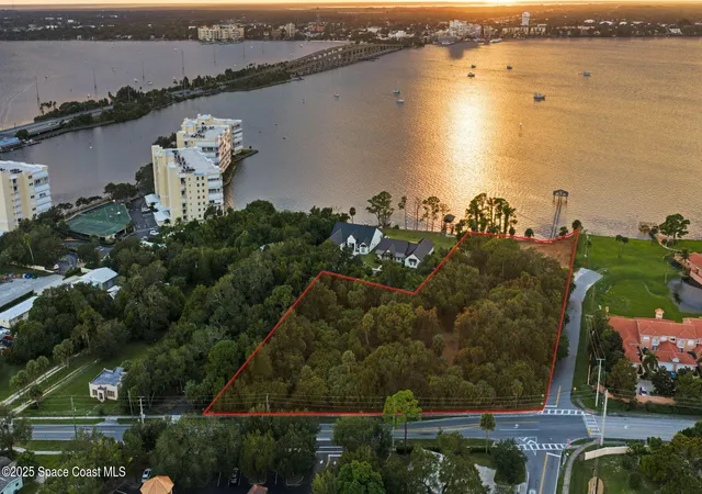 3rd image of 0 Merritt Ave, Merritt Island, FL 32953 | MLS# 1060377