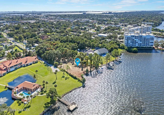 4th image of 0 Merritt Ave, Merritt Island, FL 32953 | MLS# 1060377