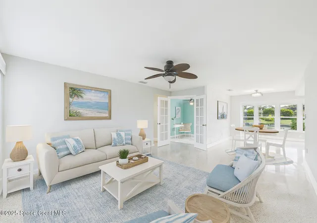 Photo 3 of Single family home for sale at 1455 Hannah Dr, Merritt Island, FL 32952 | MLS# 1059303 | Listing updated on 2026-08-04