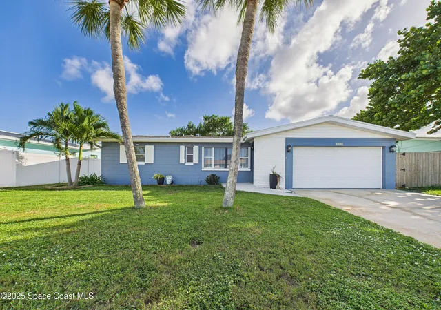 Photo 2 of Single family home for sale at 1455 Hannah Dr, Merritt Island, FL 32952 | MLS# 1059303 | Listing updated on 2026-08-04