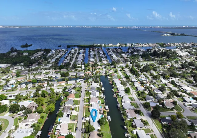 Photo 1 of Single family home for sale at 1455 Hannah Dr, Merritt Island, FL 32952 | MLS# 1059303 | Listing updated on 2026-08-04