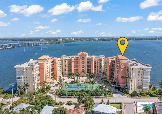 1st image of 104 Riverside Dr #203, Cocoa, FL 32922 | MLS# 1059199