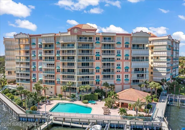 4th image of 104 Riverside Dr #203, Cocoa, FL 32922 | MLS# 1059199