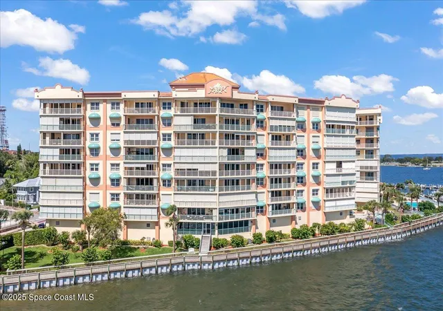5th image of 104 Riverside Dr #203, Cocoa, FL 32922 | MLS# 1059199