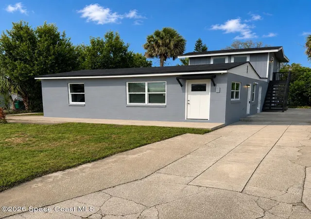 Photo 1 of Sale Pending at 1125 Gainey Dr, Melbourne, FL 32901 | MLS# 1064900 | Listing updated on 2026-09-01