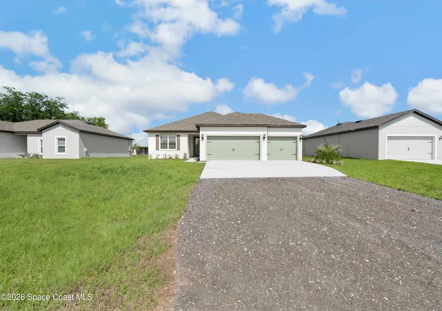 Photo 2 of Single family home for sale at 759 Americana Blvd Nw, Palm Bay, FL 32907 | MLS# 1059358 | Listing updated on 2026-08-18