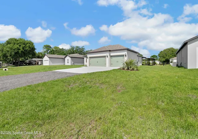 Photo 3 of Single family home for sale at 759 Americana Blvd Nw, Palm Bay, FL 32907 | MLS# 1059358 | Listing updated on 2026-08-18
