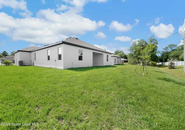Photo 3 of Single family home for sale at 759 Americana Blvd Nw, Palm Bay, FL 32907 | MLS# 1059358 | Listing updated on 2026-08-18