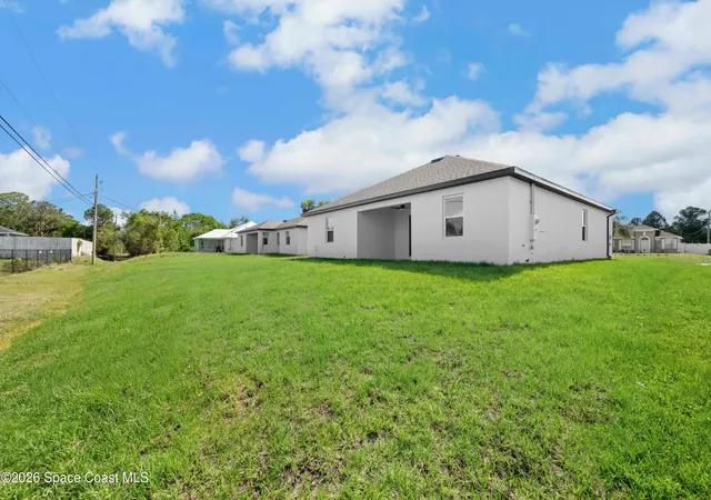 Photo 4 of Single family home for sale at 759 Americana Blvd Nw, Palm Bay, FL 32907 | MLS# 1059358 | Listing updated on 2026-08-18