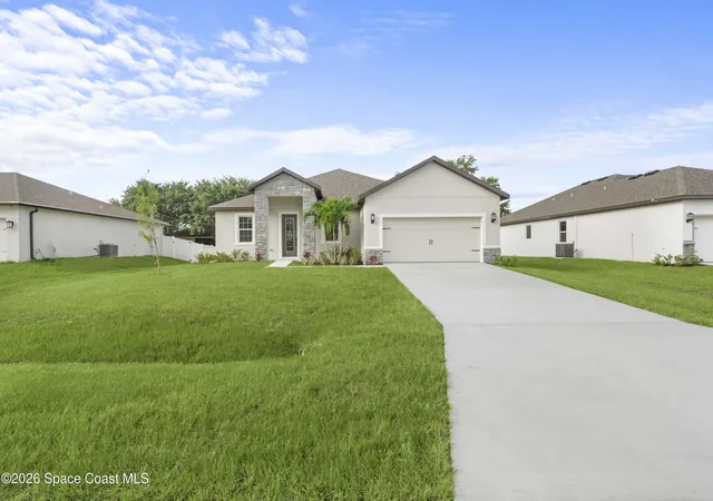 Photo 2 of Single family home for sale at 238 Fitchburg St Sw, Palm Bay, FL 32908 | MLS# 1059366 | Listing updated on 2026-09-18