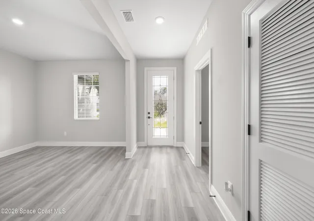 Photo 3 of Single family home for sale at 238 Fitchburg St SW, Palm Bay, FL 32908 | MLS# 1059366 | Listing updated on 2026-09-18