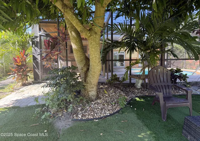 2nd image of 1318 Hillsdale Dr, Cocoa, FL 32922 | MLS# 1059472