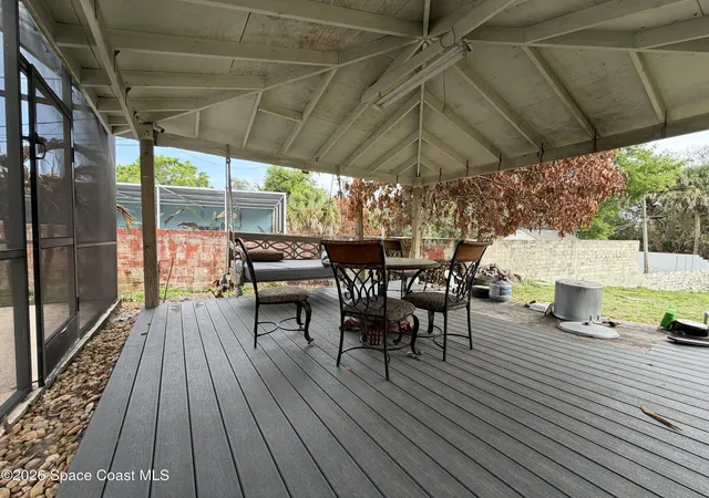4th image of 1318 Hillsdale Dr, Cocoa, FL 32922 | MLS# 1059472