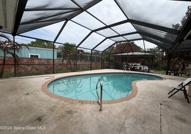 5th image of 1318 Hillsdale Dr, Cocoa, FL 32922 | MLS# 1059472