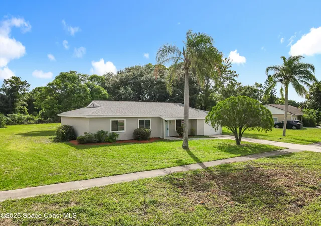 Photo 1 of Sale Pending at 1399 Mariposa Dr Ne, Palm Bay, FL 32905 | MLS# 1059632 | Listing updated on 2026-07-28