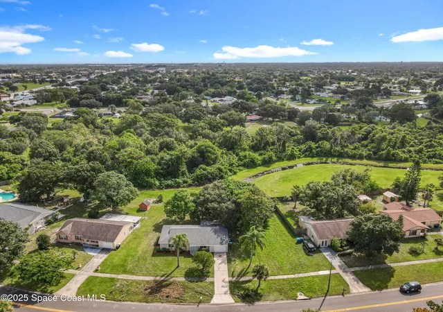 Photo 2 of Sale Pending at 1399 Mariposa Dr Ne, Palm Bay, FL 32905 | MLS# 1059632 | Listing updated on 2026-07-28