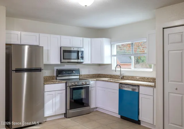 Photo 4 of Sale Pending at 1399 Mariposa Dr NE, Palm Bay, FL 32905 | MLS# 1059632 | Listing updated on 2026-07-28