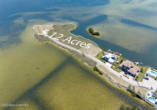 2nd image of 0000 Shore Dr, Merritt Island, FL 32952 | MLS# 1059518