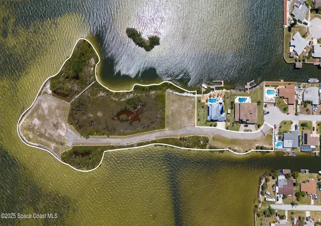 3rd image of 0000 Shore Dr, Merritt Island, FL 32952 | MLS# 1059518