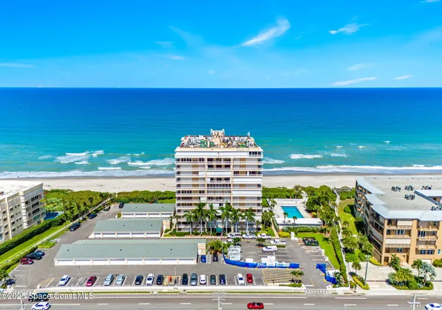 2nd image of 877 N Hwy A1A, Indialantic, FL 32903