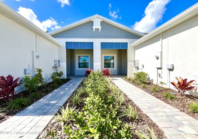 Photo 3 of Townhouse for sale at 3161 Galeras Dr, Melbourne, FL 32940 | MLS# 1059765 | Listing updated on 2026-09-09