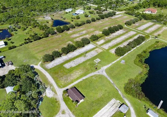 3rd image of 000b Berry Rd, Grant Valkaria, FL 32949 | MLS# 1059985