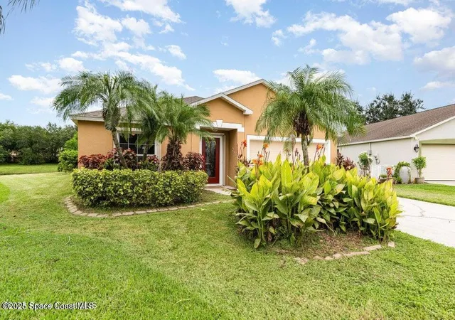 Photo 3 of Sale Pending at 8426 Mizell Dr, Melbourne, FL 32940 | MLS# 1060008 | Listing updated on 2026-05-08