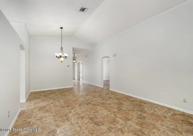 Photo 3 of Sale Pending at 8426 Mizell Dr, Melbourne, FL 32940 | MLS# 1060008 | Listing updated on 2026-05-08