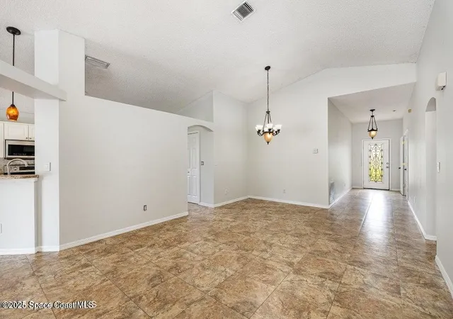Photo 4 of Sale Pending at 8426 Mizell Dr, Melbourne, FL 32940 | MLS# 1060008 | Listing updated on 2026-05-08
