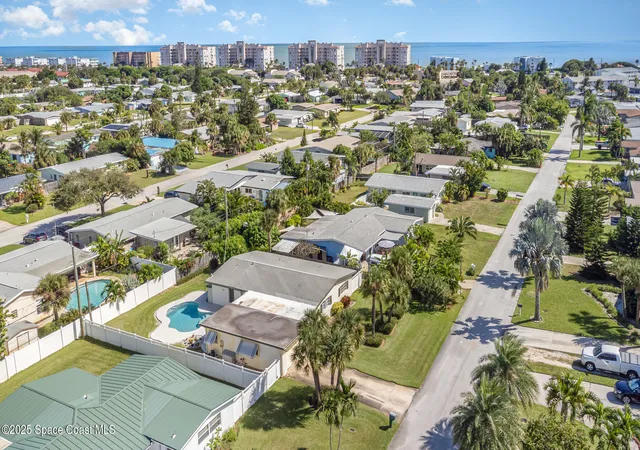 25th image of 132 Terry St, Indian Harbour Beach, FL 32937 | MLS# 1060055