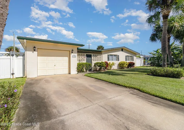 2nd image of 132 Terry St, Indian Harbour Beach, FL 32937 | MLS# 1060055