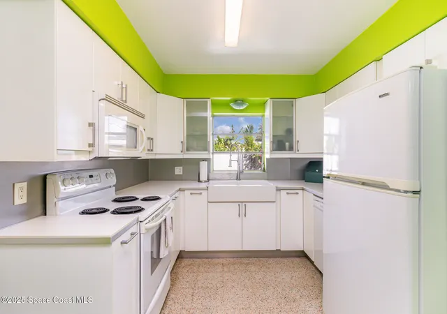 3rd image of 132 Terry St, Indian Harbour Beach, FL 32937 | MLS# 1060055