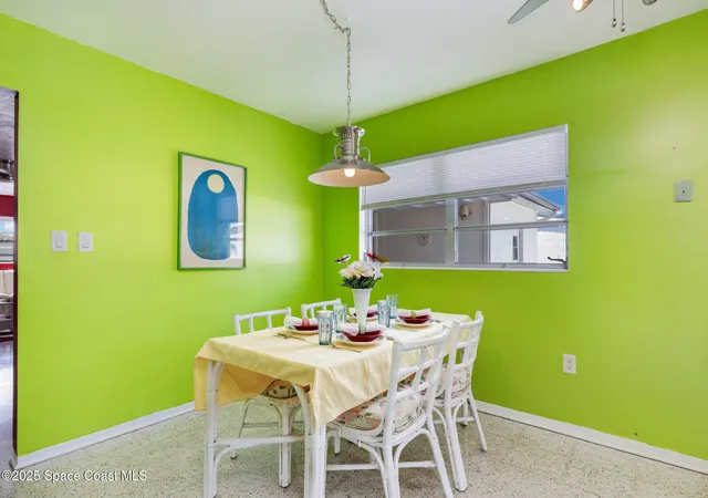 4th image of 132 Terry St, Indian Harbour Beach, FL 32937 | MLS# 1060055