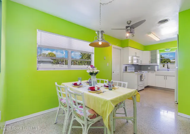 5th image of 132 Terry St, Indian Harbour Beach, FL 32937 | MLS# 1060055