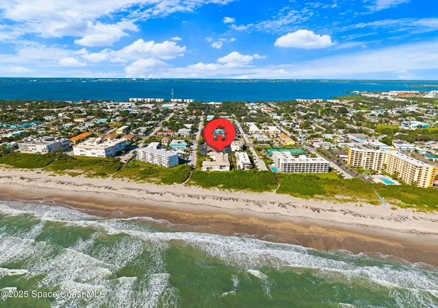 2nd image of 504 Fillmore Ave, Cape Canaveral, FL 32920