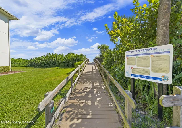 4th image of 504 Fillmore Ave, Cape Canaveral, FL 32920
