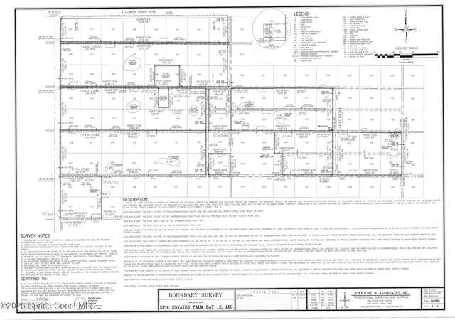 Photo 2 of Land for sale at 00 122nd Street, Fellsmere, FL 32948 | MLS# 1060158 | Listing updated on 2026-05-28