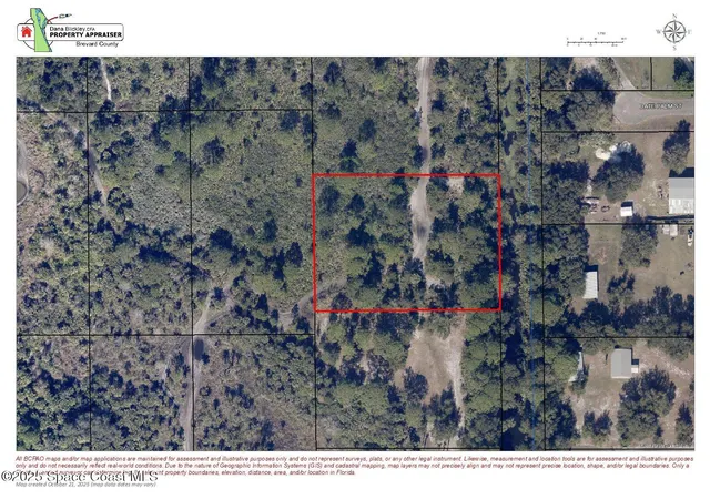 Photo 1 of Land for sale at 0 Unknown, Cocoa, FL 32927 | MLS# 1060164 | Listing updated on 2026-07-09