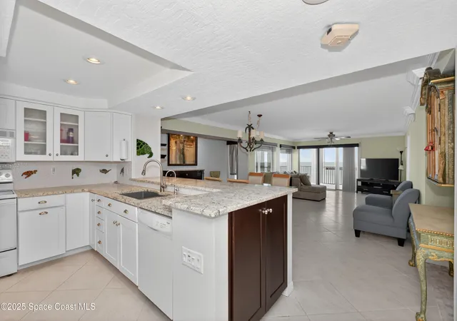 Photo 1 of Condo for sale at 2727 N Hwy A1a #501, Indialantic, FL 32903 | MLS# 1060341 | Listing updated on 2026-07-16