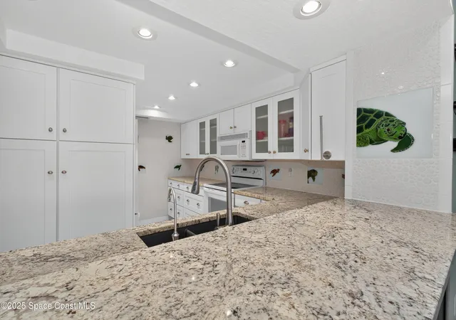 Photo 2 of Condo for sale at 2727 N Hwy A1a #501, Indialantic, FL 32903 | MLS# 1060341 | Listing updated on 2026-07-16