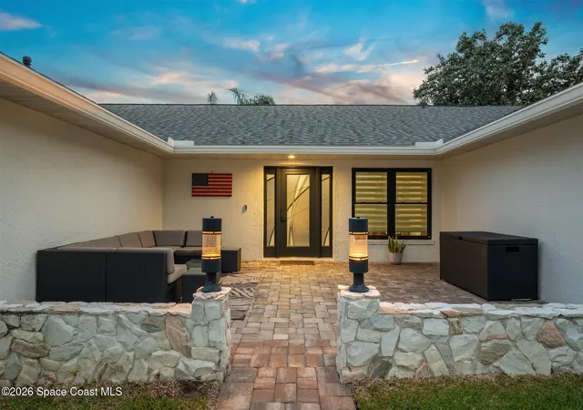 2nd image of 342 Bardmoor Ln, Melbourne, FL 32940 | MLS# 1073900