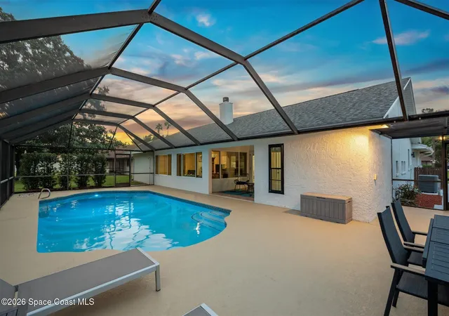 4th image of 342 Bardmoor Ln, Melbourne, FL 32940 | MLS# 1073900