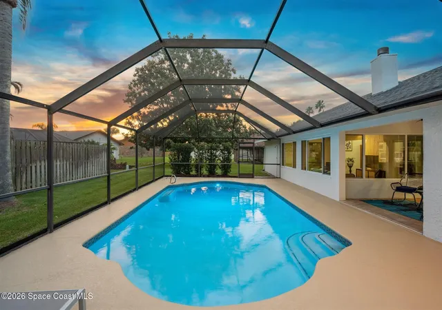 5th image of 342 Bardmoor Ln, Melbourne, FL 32940 | MLS# 1073900
